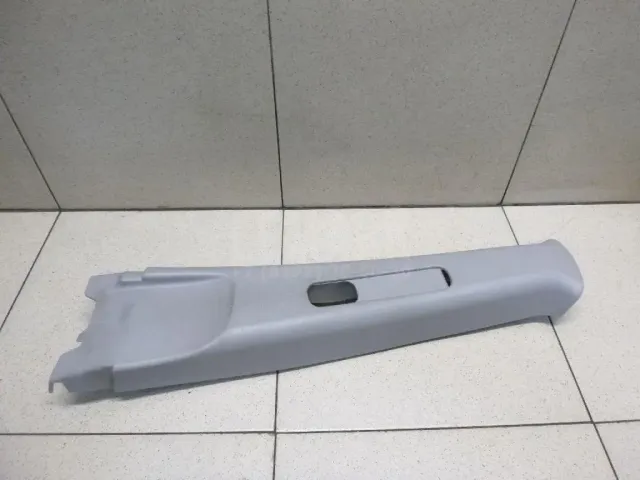 Обшивка стойки для  Citroen C8 2002-2014