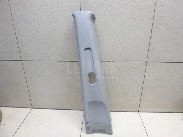 Обшивка стойки для  Citroen C8 2002-2014