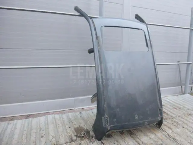 Крыша для  Ford Fusion 2002-2012