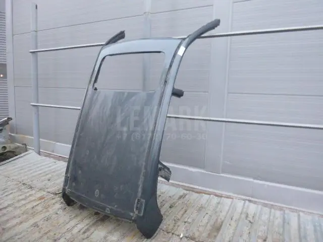 Крыша для  Ford Fusion 2002-2012