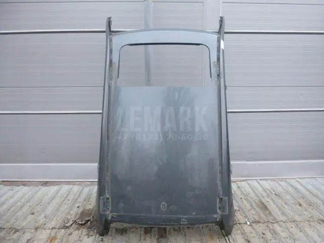 Крыша для  Ford Fusion 2002-2012