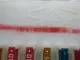 Блок предохранителей