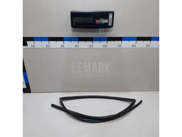 Уплотнитель стекла двери для  Great Wall Hover H3 NEW 2014-2016