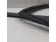 Уплотнитель стекла двери для  Chery M11 (A3/Boo) 2010-2015