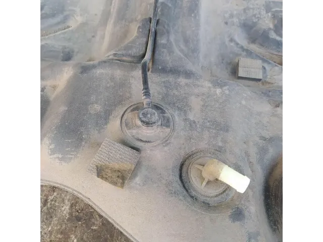 Бак топливный для  Fiat Sedici 2007-2014