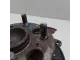 Щит опорный задний правый