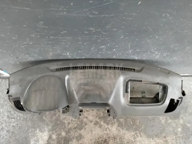 Торпедо для  Honda Airwave 2004-2010