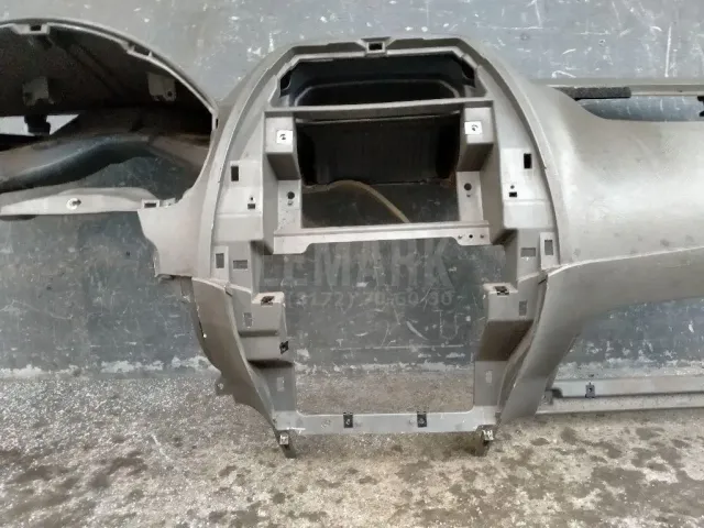 Торпедо для  Honda Airwave 2004-2010