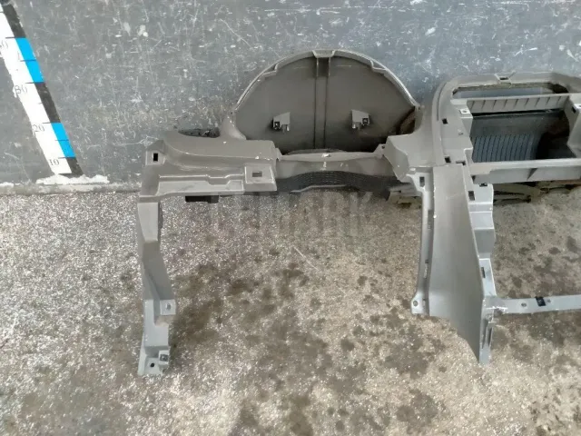 Торпедо для  Honda Airwave 2004-2010