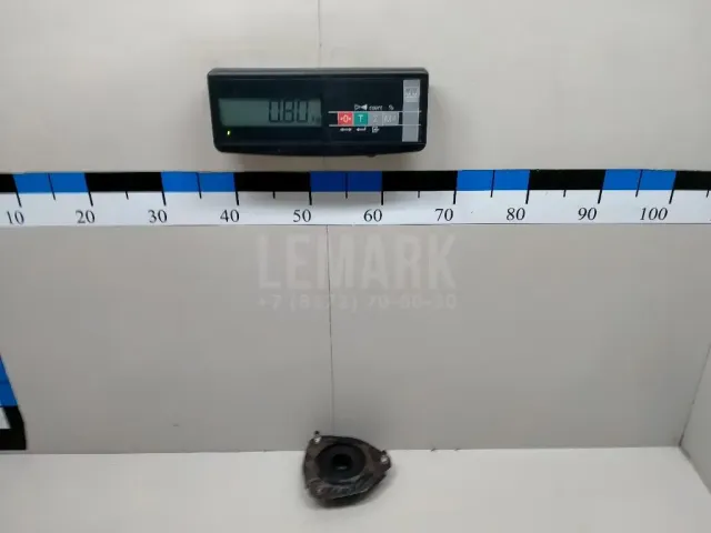 Опора переднего амортизатора для  Fiat Fiorino 2008