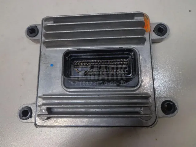 Блок управления двигателем для  Chery Amulet (A15) 2006-2012
