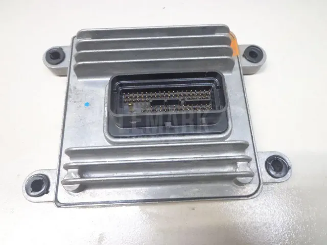 Блок управления двигателем для  Chery Amulet (A15) 2006-2012