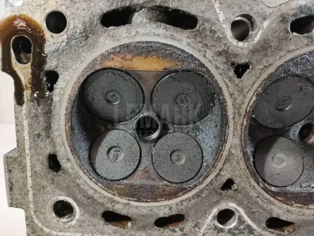 Головка блока для  Fiat Ritmo I 1978-1989
