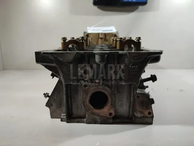 Головка блока для  Fiat Ritmo I 1978-1989