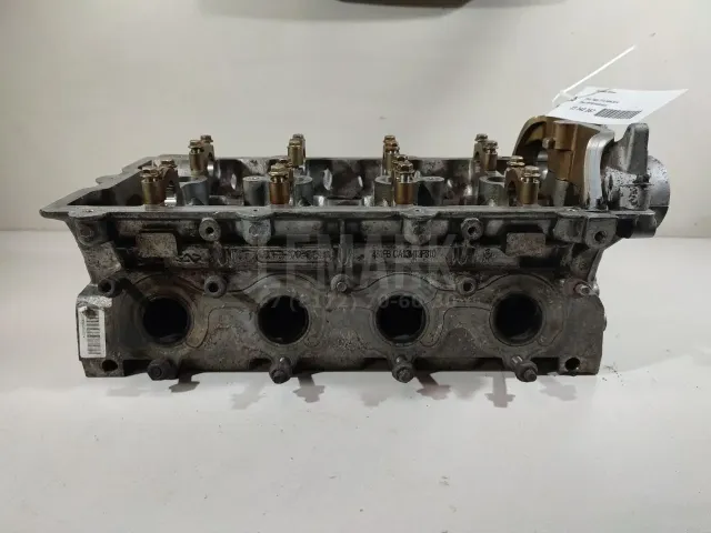 Головка блока для  Fiat Ritmo I 1978-1989