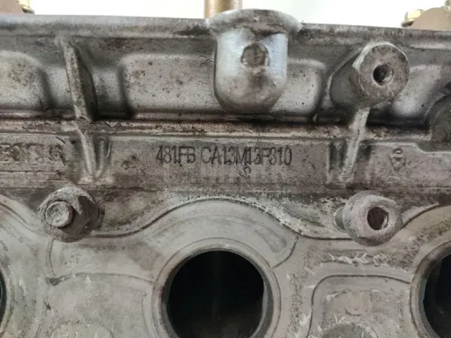 Головка блока для  Fiat Ritmo I 1978-1989