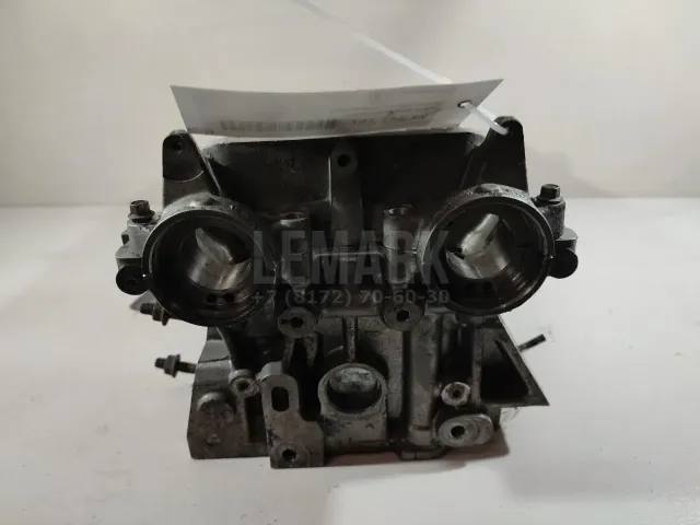 Головка блока для  Fiat Ritmo I 1978-1989