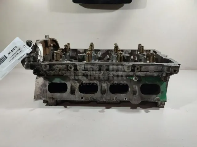 Головка блока для  Fiat Ritmo I 1978-1989