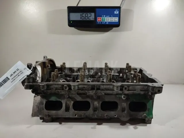 Головка блока для  Fiat Ritmo I 1978-1989