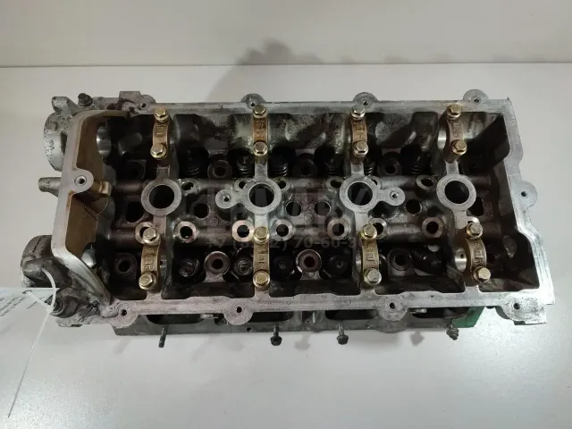 Головка блока для  Fiat Ritmo I 1978-1989