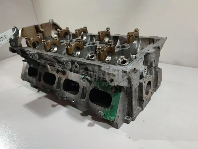 Головка блока для  Fiat Ritmo I 1978-1989