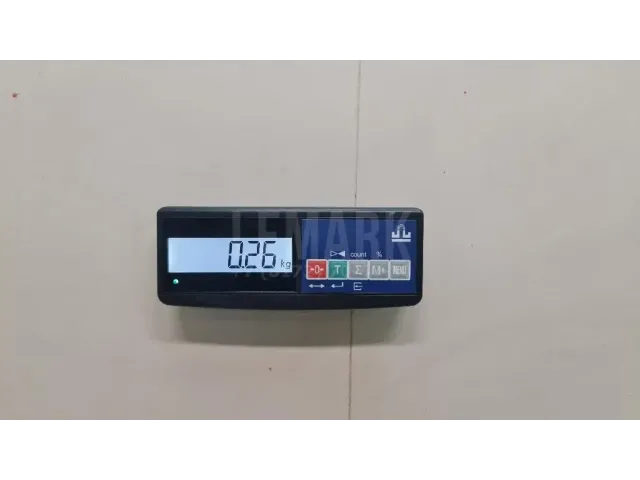 Поршень