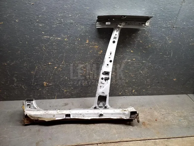 Порог со стойкой правый для  Chevrolet Tahoe II 2000-2006