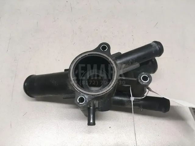 Корпус термостата для  Audi A4 [B6] 2000-2004