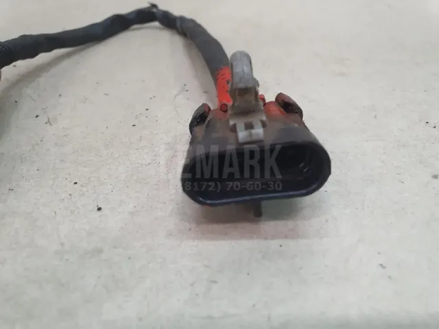 Датчик кислородный/Lambdasonde для  Dongfeng DFL4251 2007