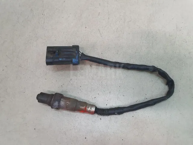 Датчик кислородный/Lambdasonde для  Dongfeng DFL4251 2007