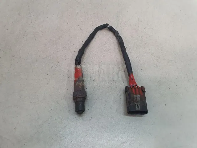 Датчик кислородный/Lambdasonde для  Dongfeng DFL4251 2007