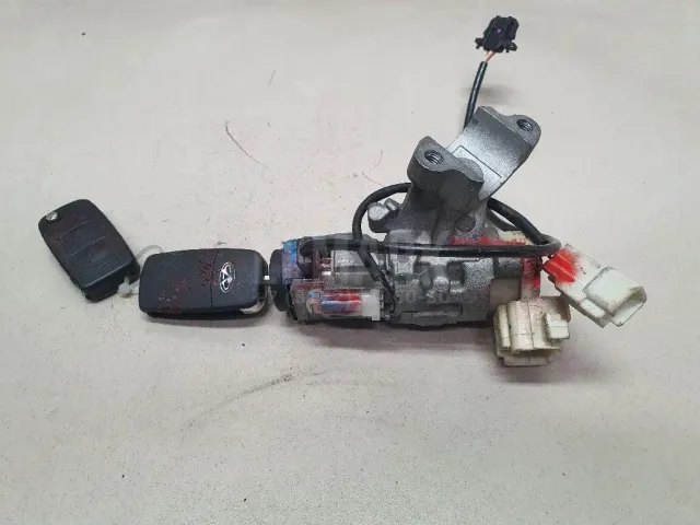 Блок управления двигателем для  Citroen C5 2004-2008