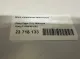Блок управления двигателем для  Citroen C5 2004-2008