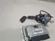 Блок управления двигателем для  Citroen C5 2004-2008