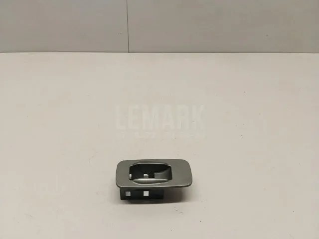 Накладка (кузов внутри) для  Haval H5 2020