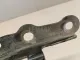 Петля капота левая для  Fiat