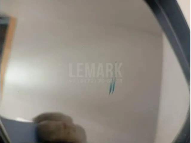Зеркало правое электрическое