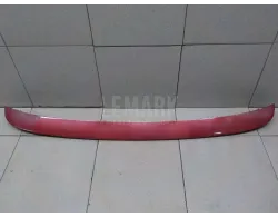Спойлер (дефлектор) багажника