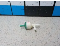 Клапан обратный