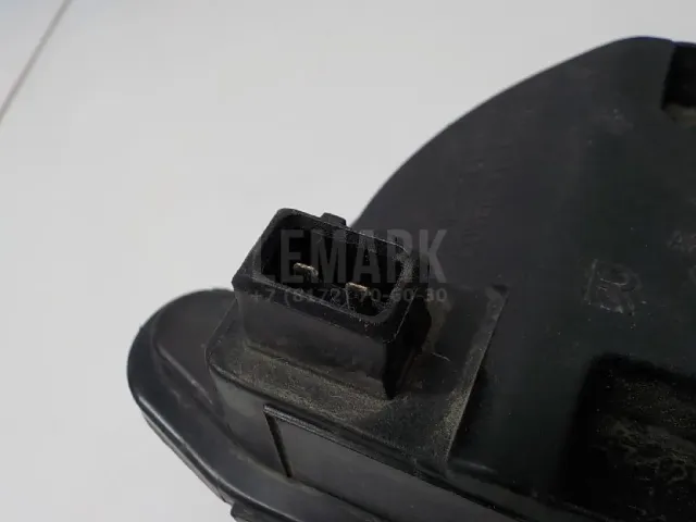 Крышка фары противотуманной для  Great Wall HOVER H5 2010-2017