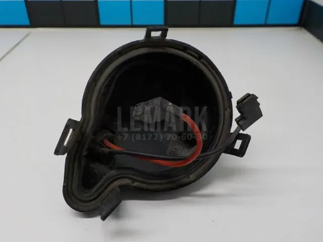 Крышка фары противотуманной для  Great Wall HOVER H5 2010-2017