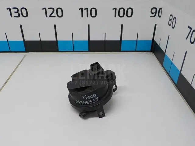 Крышка фары противотуманной для  Great Wall HOVER H5 2010-2017