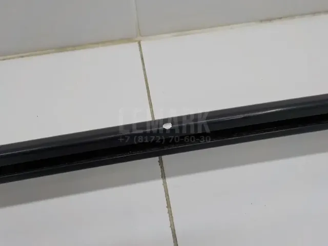 Рейлинг левый (планка на крышу) для  BMW 5-serie F10/F11 2009-2016