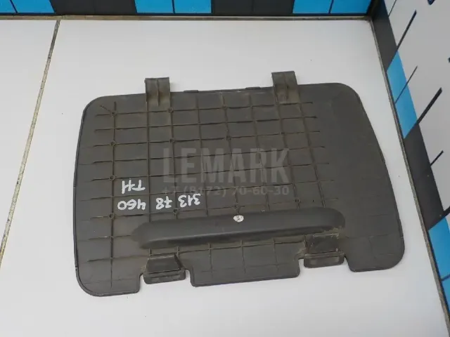 Обшивка багажника для  Fiat Brava 1995-2001
