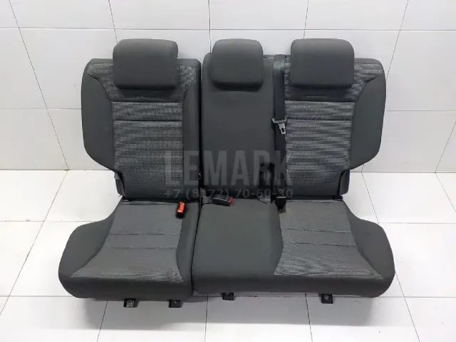 Сиденье салонное для  BMW X5 E53 2000-2007