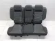 Сиденье салонное для  BMW X5 E53 2000-2007