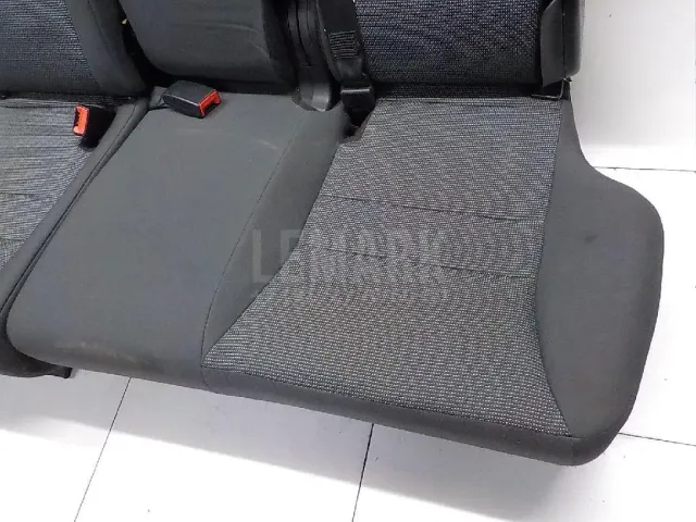 Сиденье салонное для  BMW X5 E53 2000-2007