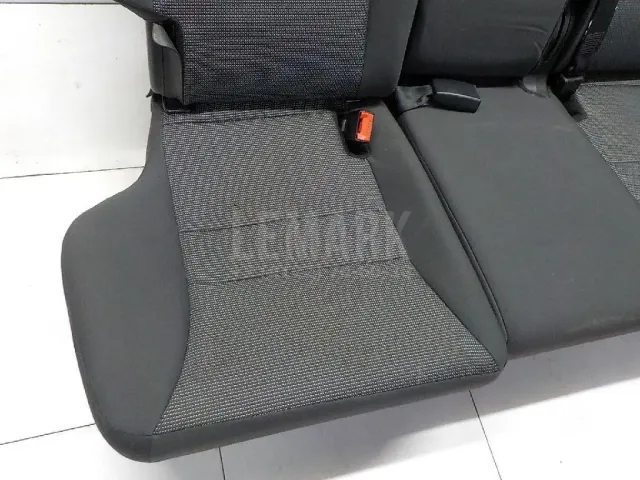 Сиденье салонное для  BMW X5 E53 2000-2007