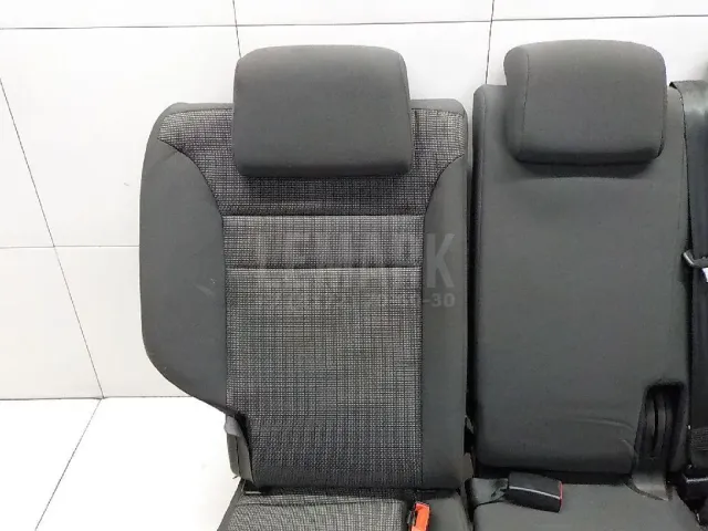 Сиденье салонное для  BMW X5 E53 2000-2007