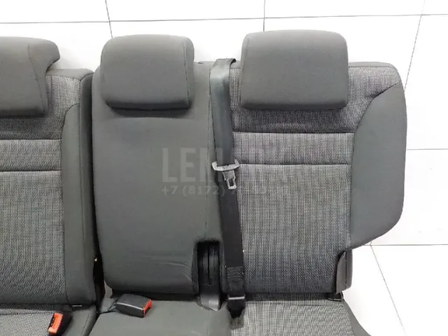 Сиденье салонное для  BMW X5 E53 2000-2007